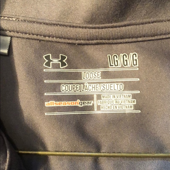 Thin-long sleeve jacket - Picture 2 of 2